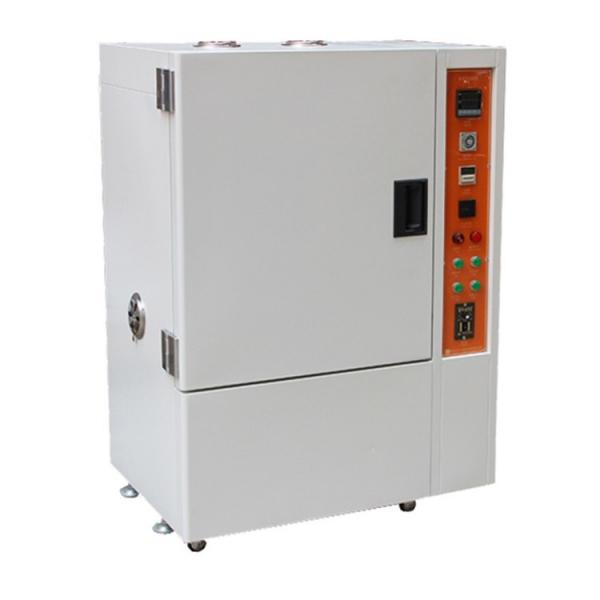 Quality LIYI Electrical UV  Aging Chamber Normal+5℃~200℃  With Room Temperature Lamp for sale