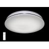 China Versatile Dimmable LED Ceiling Lights , 2600LM Dimmable Indoor Ceiling Lights factory