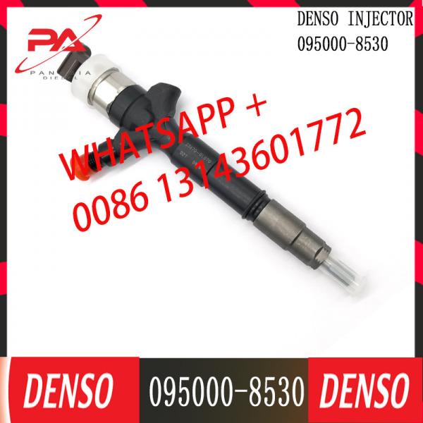 Quality 095000-8530 Diesel Engine Fuel Injection 23670-09360 095000-8740  For 2KD-FTV3 23670-0L070 for sale