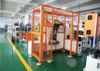 China Big Dimension Stator Winding Machine Stator Coil Winding Machine SMT - DR1200 factory