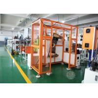china Big Dimension Stator Winding Machine Stator Coil Winding Machine SMT - DR1200