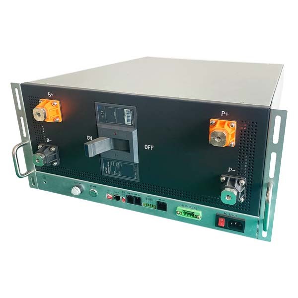 Quality High Voltage LifePO4 Smart UPS BMS 528V 400A with 15S BMU 16S BMU for sale