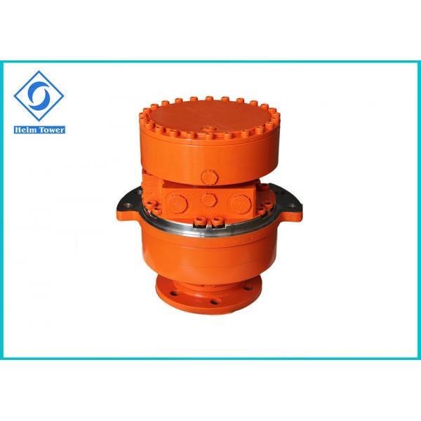 Quality Customized Color Hydraulic Travel Motor For CAT Case430 Bobcat 863 S300 for sale