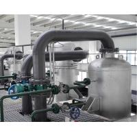 China Metallic High Pressure Chemical Reactor Stainless Steel Reactor factory