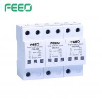 China No leakage IP20 3P Power Surge Protector For AC factory