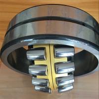 China Double Row Roller Bearing durable Spherical Roller Bearing 22312 factory