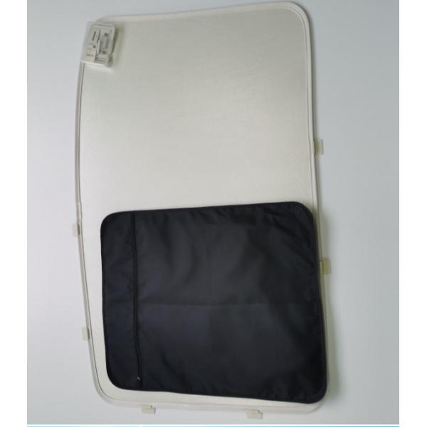 Quality Anti UV Tesla Sunroof Shade Cover Lightweight Thickness 0.5mm for sale