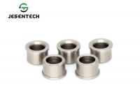 China High Precision CNC Turning Metal Sleeve Bearing For Transmission System factory