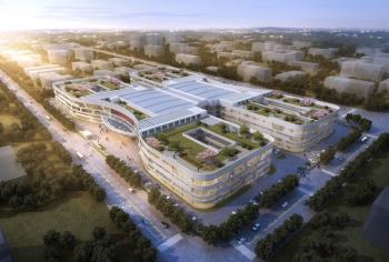 China Factory - Jiangsu Jinwang Intelligent Sci-Tech Co., Ltd