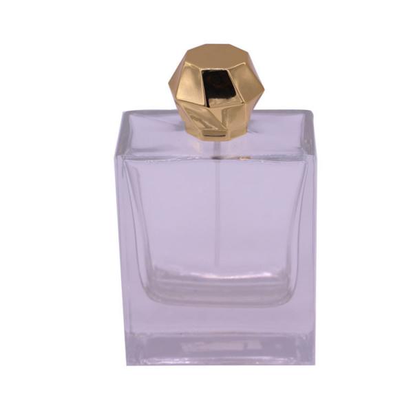 Quality Customized Zamac Zinc Alloy Zamak Perfume Caps / Perfume Bottle Cover for sale