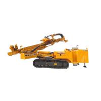 Quality XMZ130 Rotary Hydraulic Crawler Anchor Drilling Rig for sale