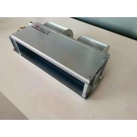 Quality Ceiling Concealed Fan Coil Unit for sale