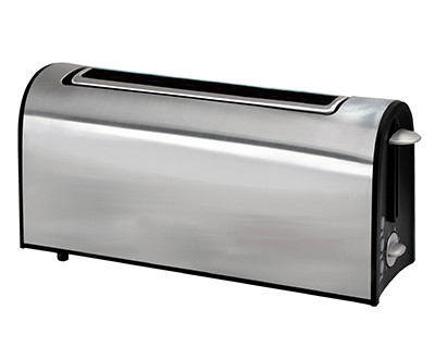 Quality Bread Electric Slim 4 Slice Toaster Auto-Electric Power Cut Off for sale
