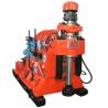 China XY-5 Large Spindle I.D. 96mm Skid Mounted Drilling Rig Torque 6150N.m factory