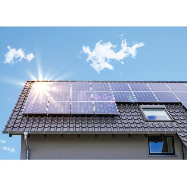 Quality New Trending Products Solar Energy Home System High Quality 10kw 20kwh for sale
