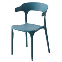 China 0.01mm Injection Plastic Chair Mold Outdoor Leisure Chair Moulding factory