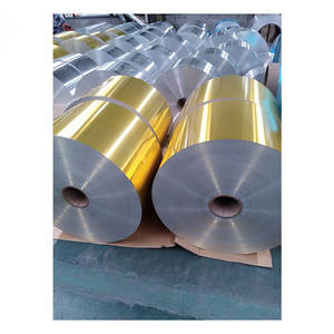 Quality 5052 Color Aluminum Coil 3003 5005 ASTM B209 EN573-1 for sale