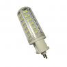 China g12 10W led corn light replace 35W  Metal halide lamp cri80  G12 led bulb lamp ac85-265V factory