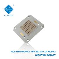 China LEARNEW Customizable 50W 850nm COB High Power Ir Led For Virtual Reality factory