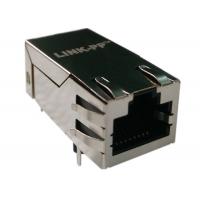 Quality LPJK2069CNL Cross 7499511001 Rj45 Gigabit Transformer Power Over Ethernet+ for sale