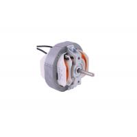 Quality Shaded Pole Blower Fan Motor , Air Conditioner Blower Motor 50 / 60Hz Frequency for sale