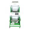 China Factory Price Automatic CCD Tea Color sorter High Put Optical Tea Colour Sorter factory
