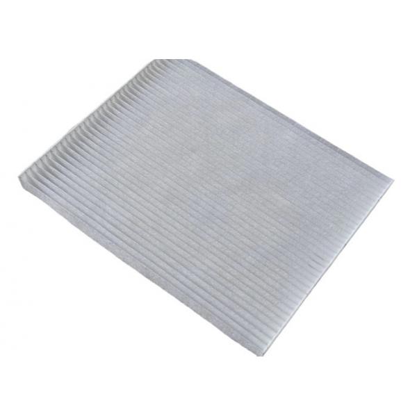 Quality 97133F2100 Automotive Cabin Filters S97133-F2100 Car Air Conditioner Filter for sale