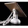 China COMER For android tablet desktop stand Tablet security stand tablet anti theft alarm factory