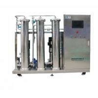 China CMS Medical Water Purification Systems Ro Water For Dialysis factory