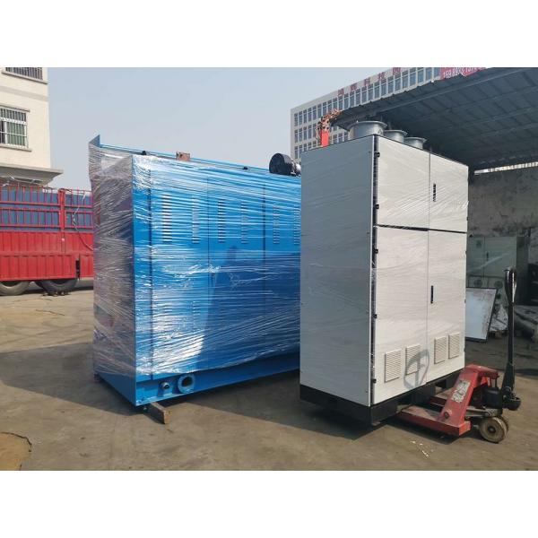 Quality SGS Multi Wire Rod Drawing Equipment Copper RBD Machine for sale
