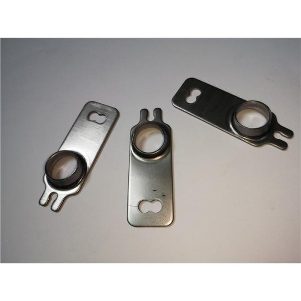 Quality Car Brakes Progressive Die Stamping Auto Parts Brake Clips Stamping Mould for sale