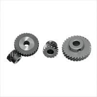 China Touble Needle M/C Gear 20606 4400 High Precision Industrial Sewing Machine Gear factory