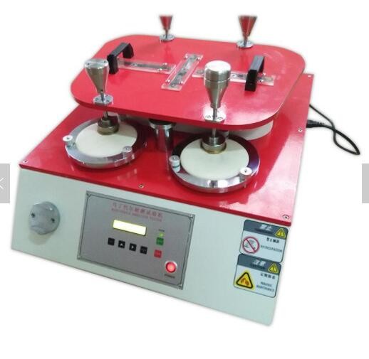 China Fabric Martindale Abrasion and Pilling Tester, Martindale Test Equipment factory