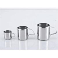 China Stainless Steel Milk Jug factory