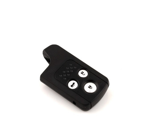 Quality 3 Button Smart Car Key / Remote Control Key For Honda Accord Spirior Key Fob for sale