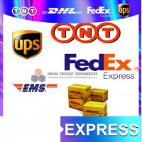 China DHL Express Courier Freight Logistics China Delivery Express Services factory