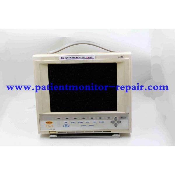Quality Professional  V24E M1204A Monitor Repairs For  Multi - Parameter Monitor for sale