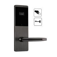 Quality AA Alkaline Rfid Smart Door Lock for sale