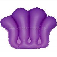 China Inflatable Bath Pillow factory