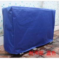 China Fabric Printing Waterproof Equipment Covers , Durable Custom Equipment Covers Outdoor Equipment Covers for sale