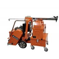 Quality Ym-200 Concrete Floor Milling Machine 380V With 1450r/Min Speed for sale