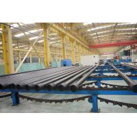 China Steel Pipe Oil Coating Line factory