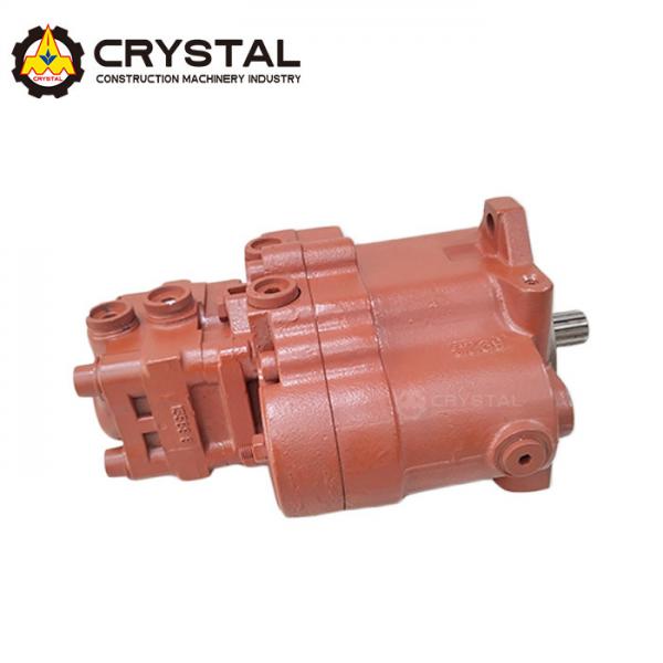 Quality Customized Low Noise Hydraulic Pump High Power PVD-1B-32P-G8 SGS for sale