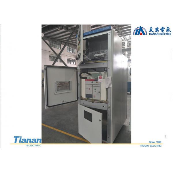 Quality Electrical  Medium Voltage Switchgear Separate Type Metal Enclosed For Indoor for sale