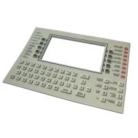China Silicone Rubber Keypad Heavy Machinery Fire Alarm Control Panels Fire Simplex Fire Alarm Control factory