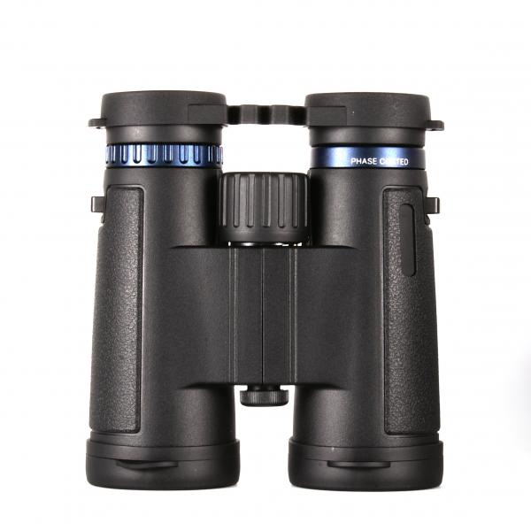 Quality ED Binoculars 8x42 Powerful Compact Center Focus Binoculars Telescope For Hunting for sale