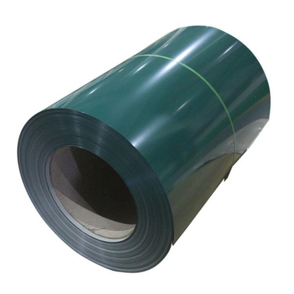 Quality Color Coated PPGI Coil Gl Prepainted Steel Coil Galvanised Metal Sheet 1500mm for sale