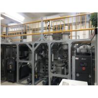 Quality Outdoor Chemical Water Colded Refrigeration Condensing Unit For Factory for sale