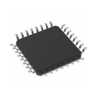 Quality ATXMEGA8E5-AUR Microcontrollers MCU IC Chips Integrated Circuits IC for sale