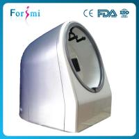 china Hot sale skin analyzer machine USB 2.0 port Illumination (RGB) 8,800 Lux rating power 80w
